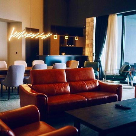 Hotel Crni Vrh Divčibare Εξωτερικό φωτογραφία