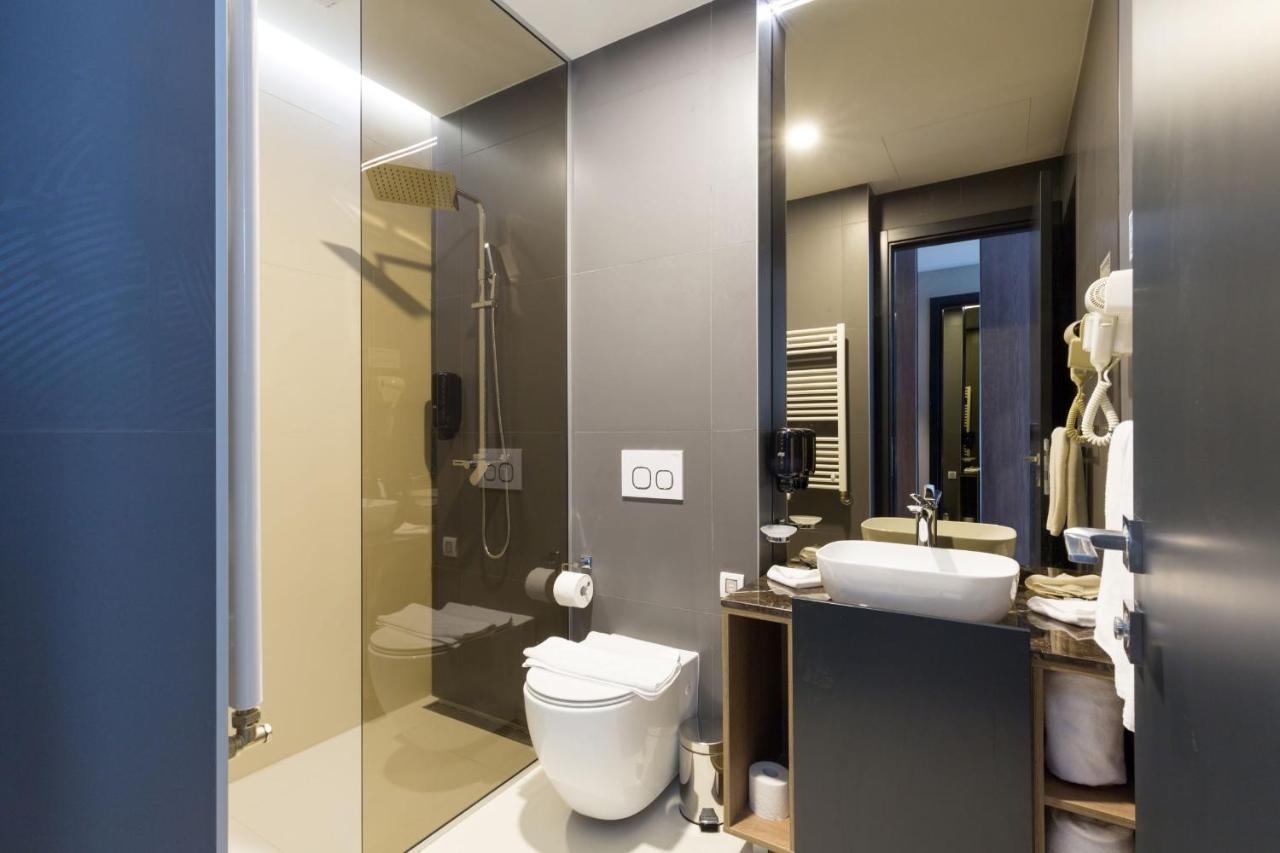 Hotel Crni Vrh Divčibare Εξωτερικό φωτογραφία