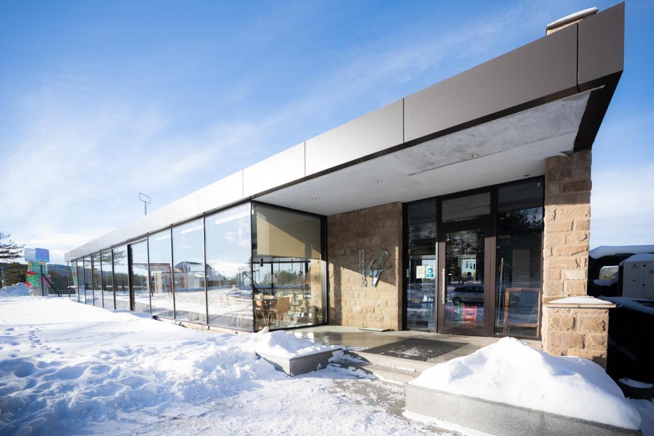 Hotel Crni Vrh Divčibare Εξωτερικό φωτογραφία