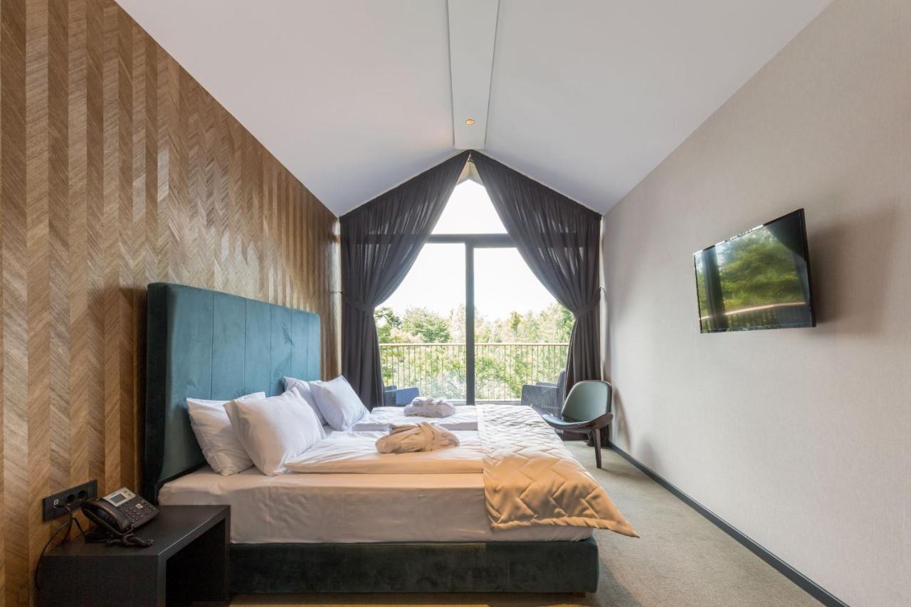Hotel Crni Vrh Divčibare Εξωτερικό φωτογραφία