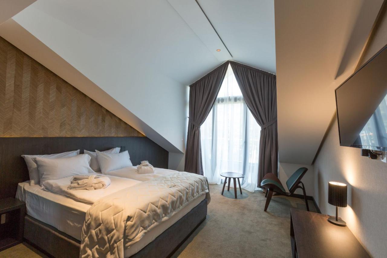 Hotel Crni Vrh Divčibare Εξωτερικό φωτογραφία