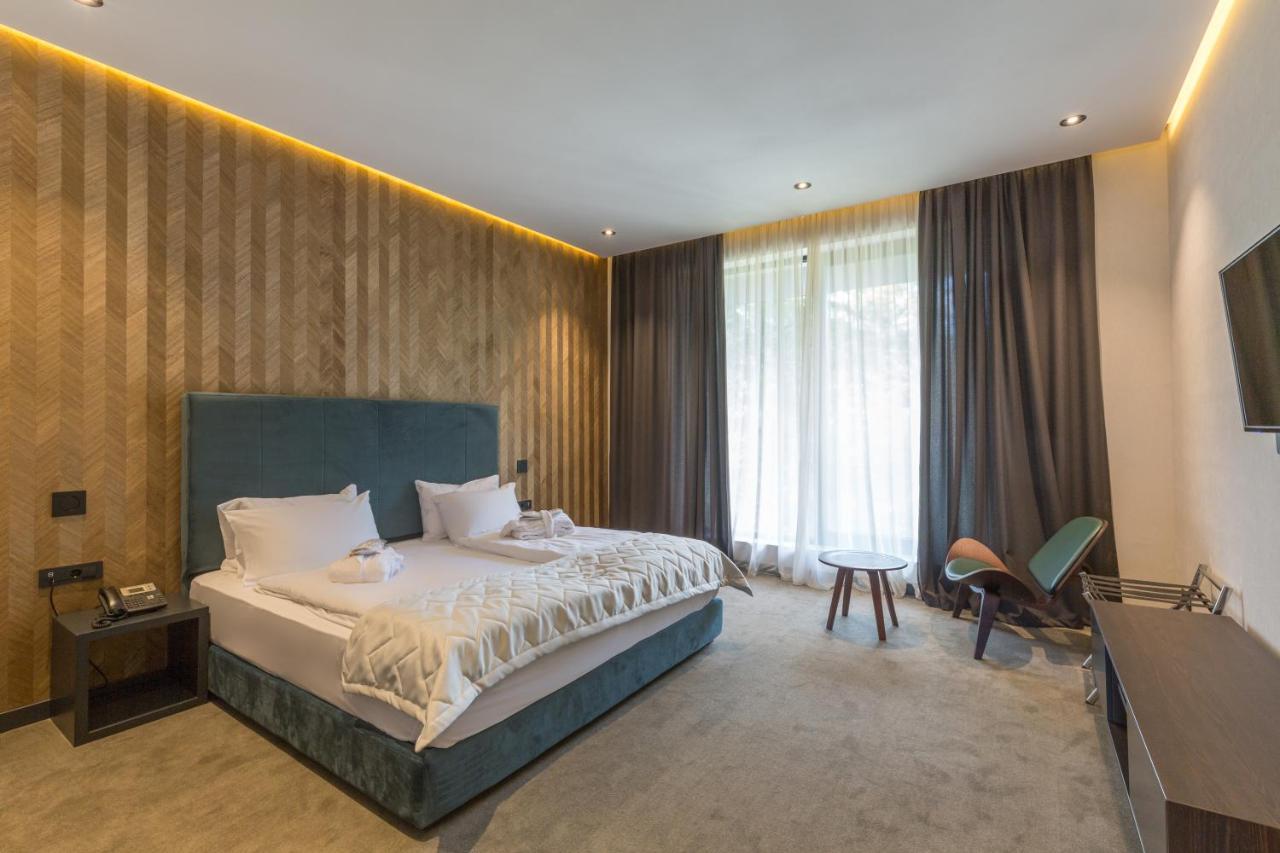 Hotel Crni Vrh Divčibare Εξωτερικό φωτογραφία