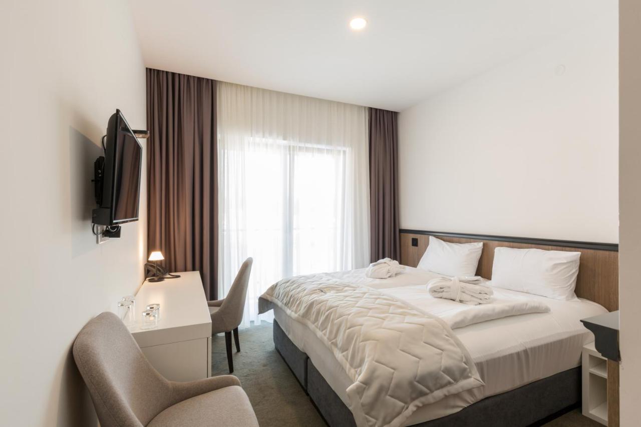 Hotel Crni Vrh Divčibare Εξωτερικό φωτογραφία
