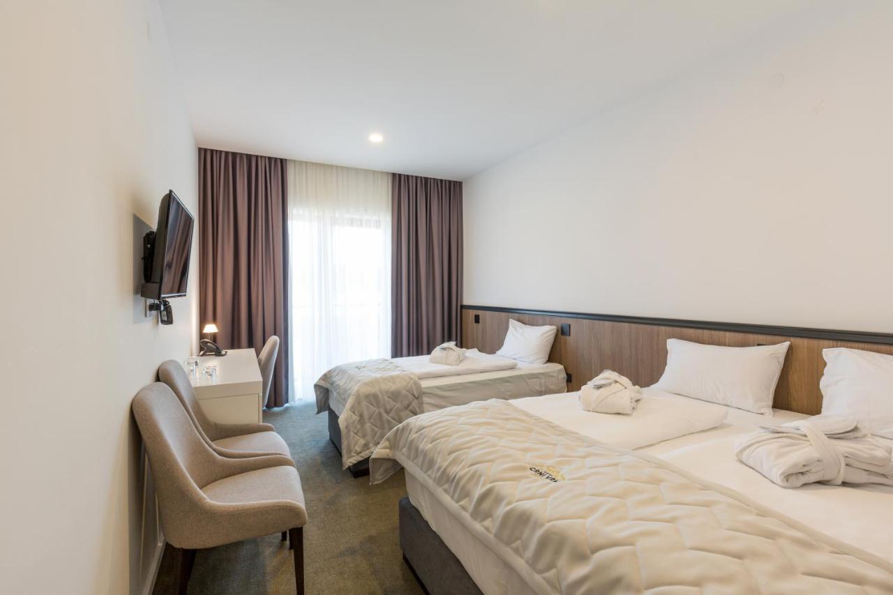 Hotel Crni Vrh Divčibare Εξωτερικό φωτογραφία