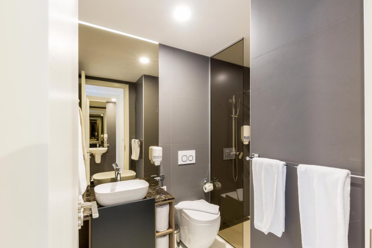 Hotel Crni Vrh Divčibare Εξωτερικό φωτογραφία