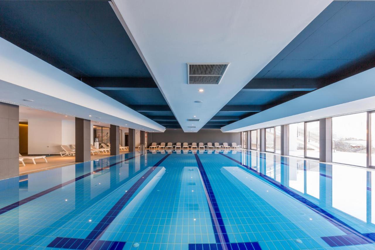 Hotel Crni Vrh Divčibare Εξωτερικό φωτογραφία