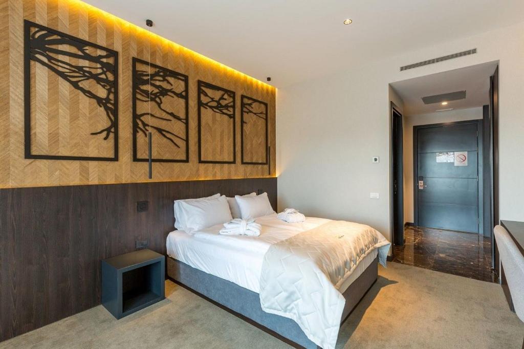 Hotel Crni Vrh Divčibare Δωμάτιο φωτογραφία