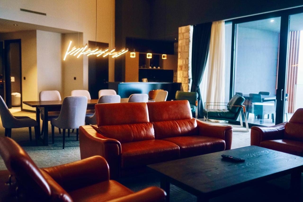 Hotel Crni Vrh Divčibare Εξωτερικό φωτογραφία