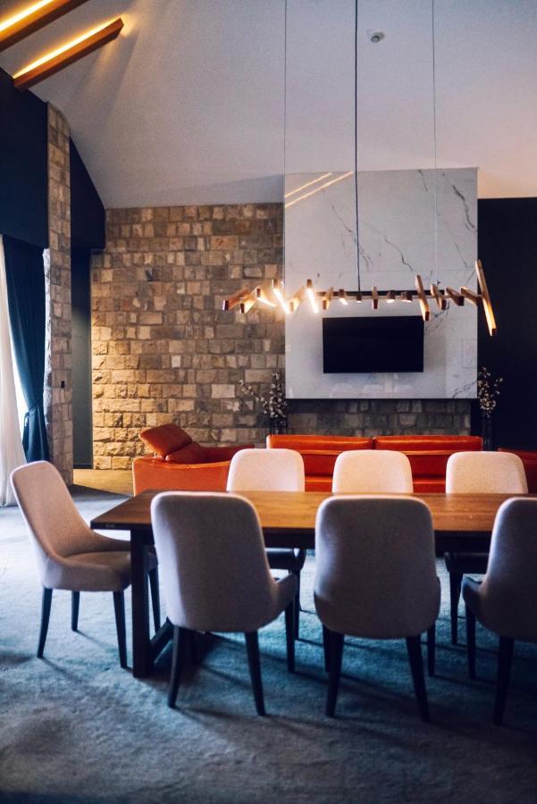 Hotel Crni Vrh Divčibare Εξωτερικό φωτογραφία