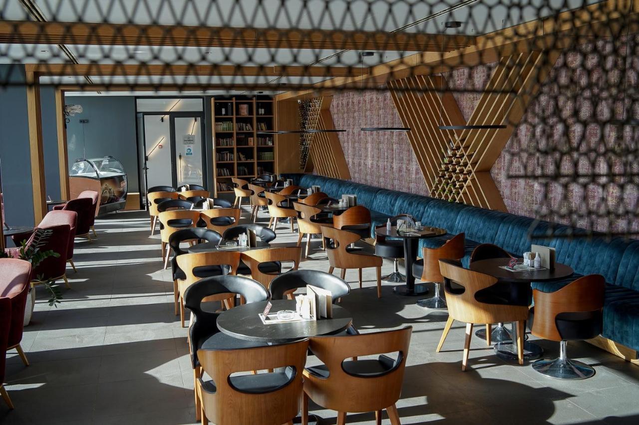 Hotel Crni Vrh Divčibare Εξωτερικό φωτογραφία