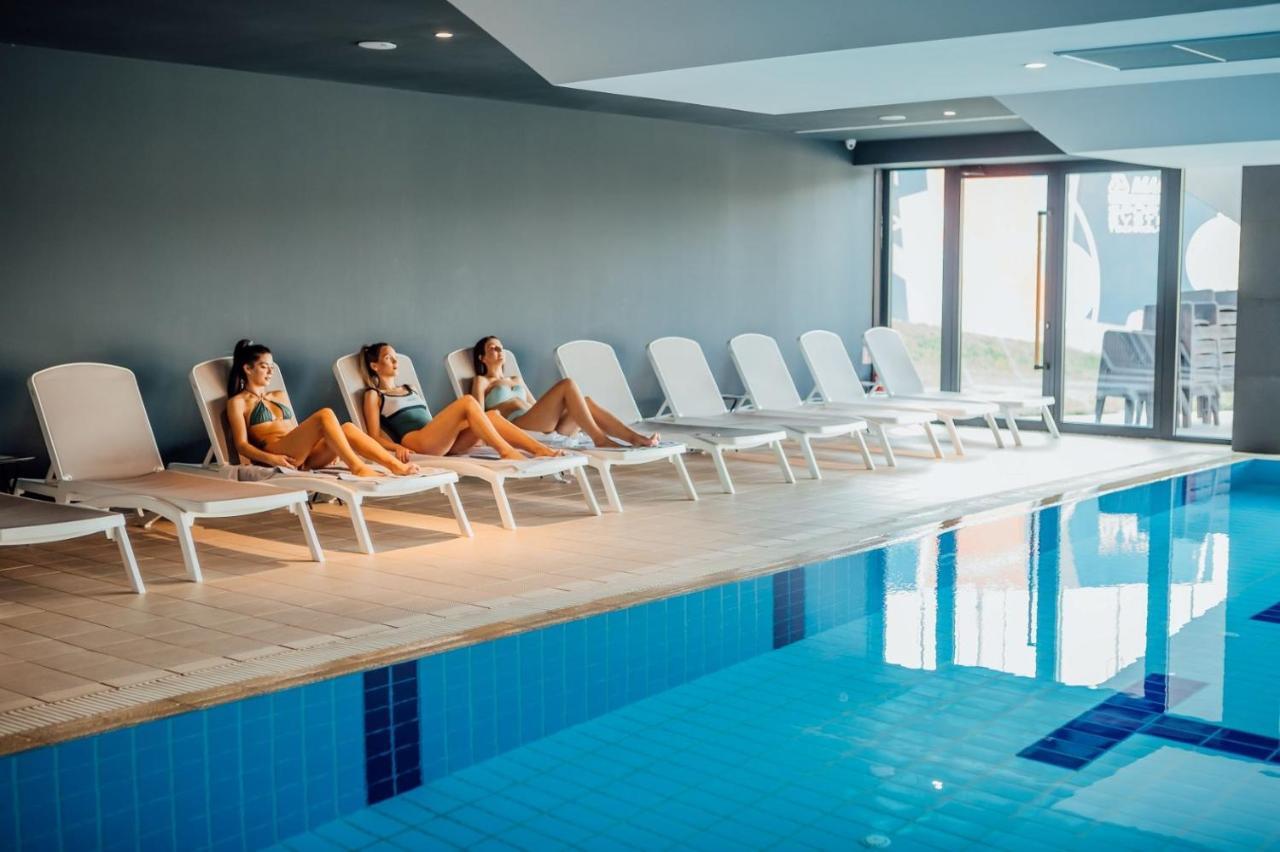 Hotel Crni Vrh Divčibare Εξωτερικό φωτογραφία