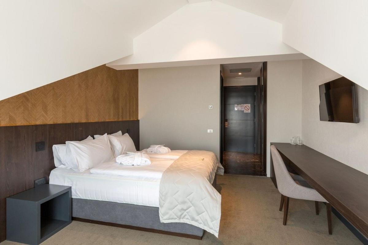 Hotel Crni Vrh Divčibare Δωμάτιο φωτογραφία