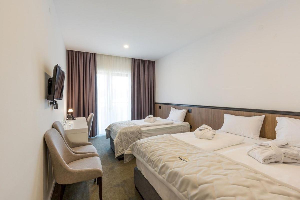 Hotel Crni Vrh Divčibare Δωμάτιο φωτογραφία