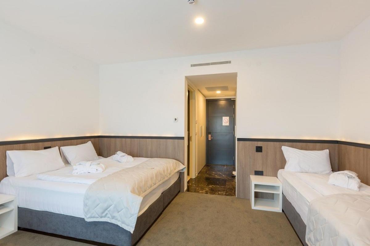 Hotel Crni Vrh Divčibare Δωμάτιο φωτογραφία