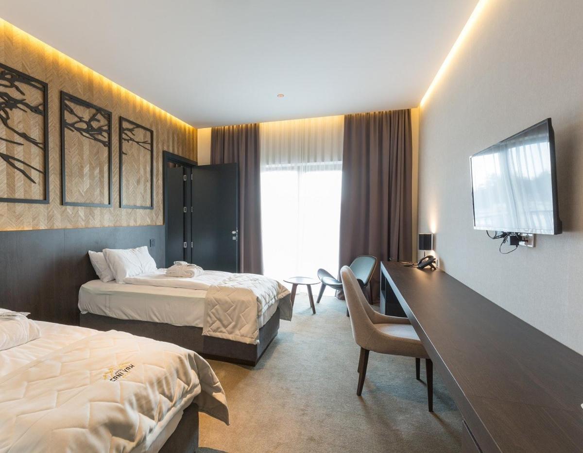 Hotel Crni Vrh Divčibare Δωμάτιο φωτογραφία