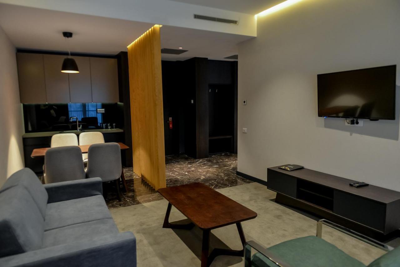 Hotel Crni Vrh Divčibare Εξωτερικό φωτογραφία