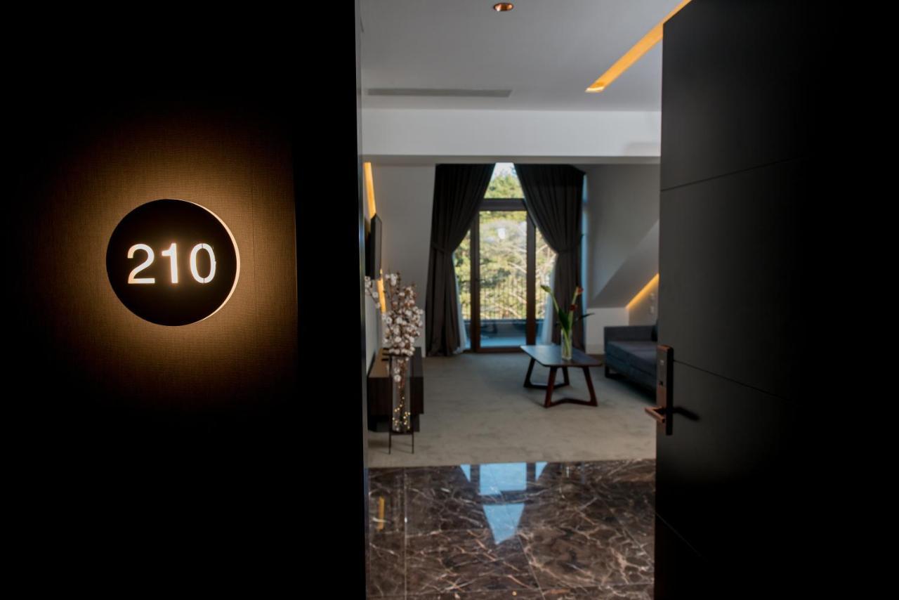 Hotel Crni Vrh Divčibare Εξωτερικό φωτογραφία