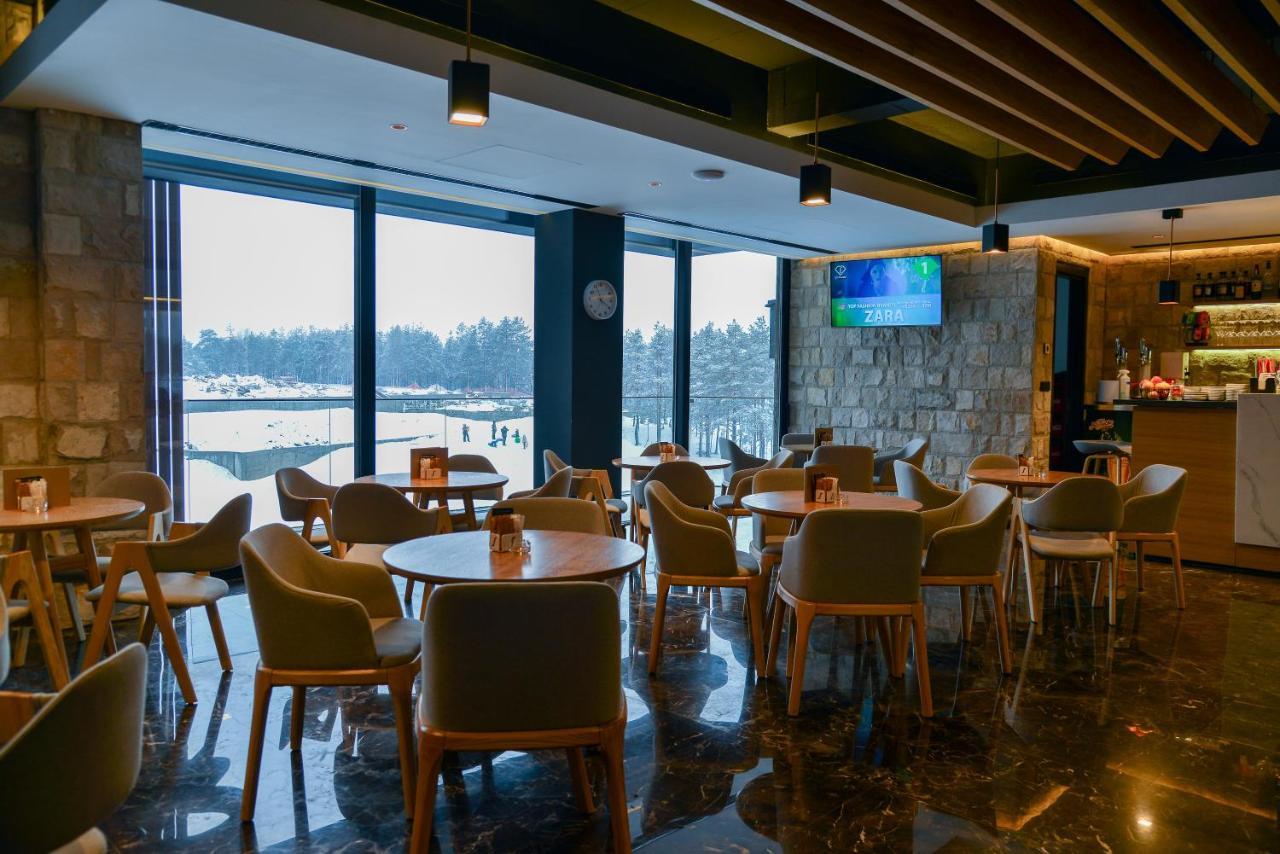 Hotel Crni Vrh Divčibare Εξωτερικό φωτογραφία