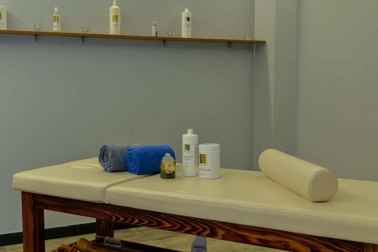 Hotel Crni Vrh Divčibare Εξωτερικό φωτογραφία