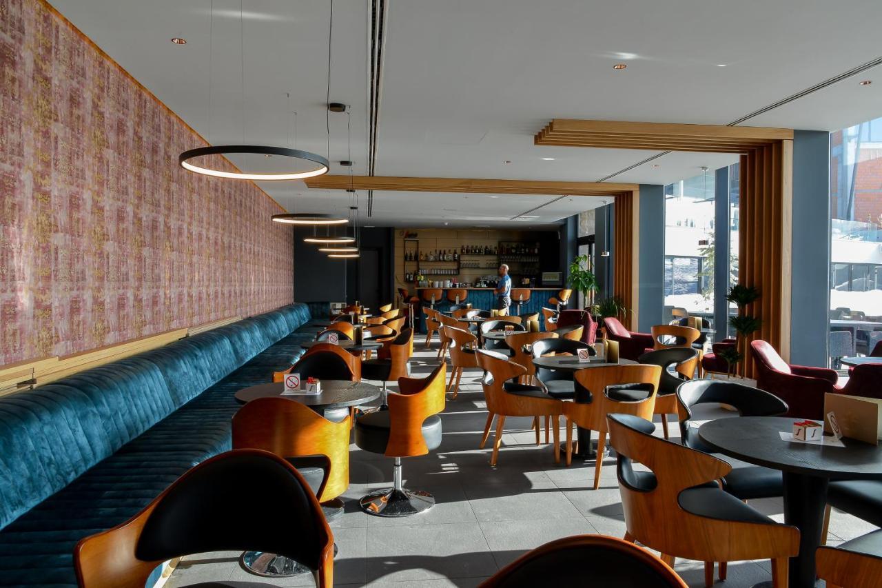 Hotel Crni Vrh Divčibare Εξωτερικό φωτογραφία
