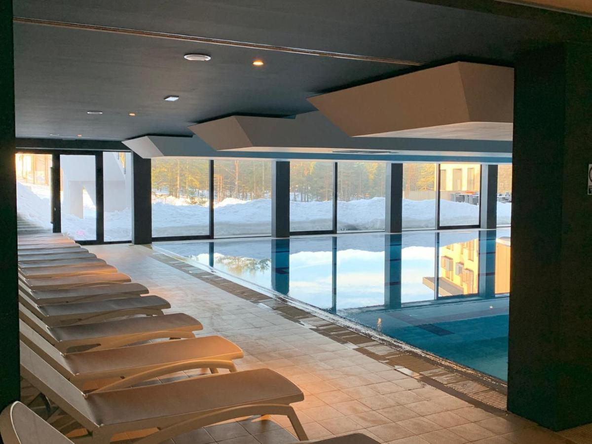 Hotel Crni Vrh Divčibare Εξωτερικό φωτογραφία